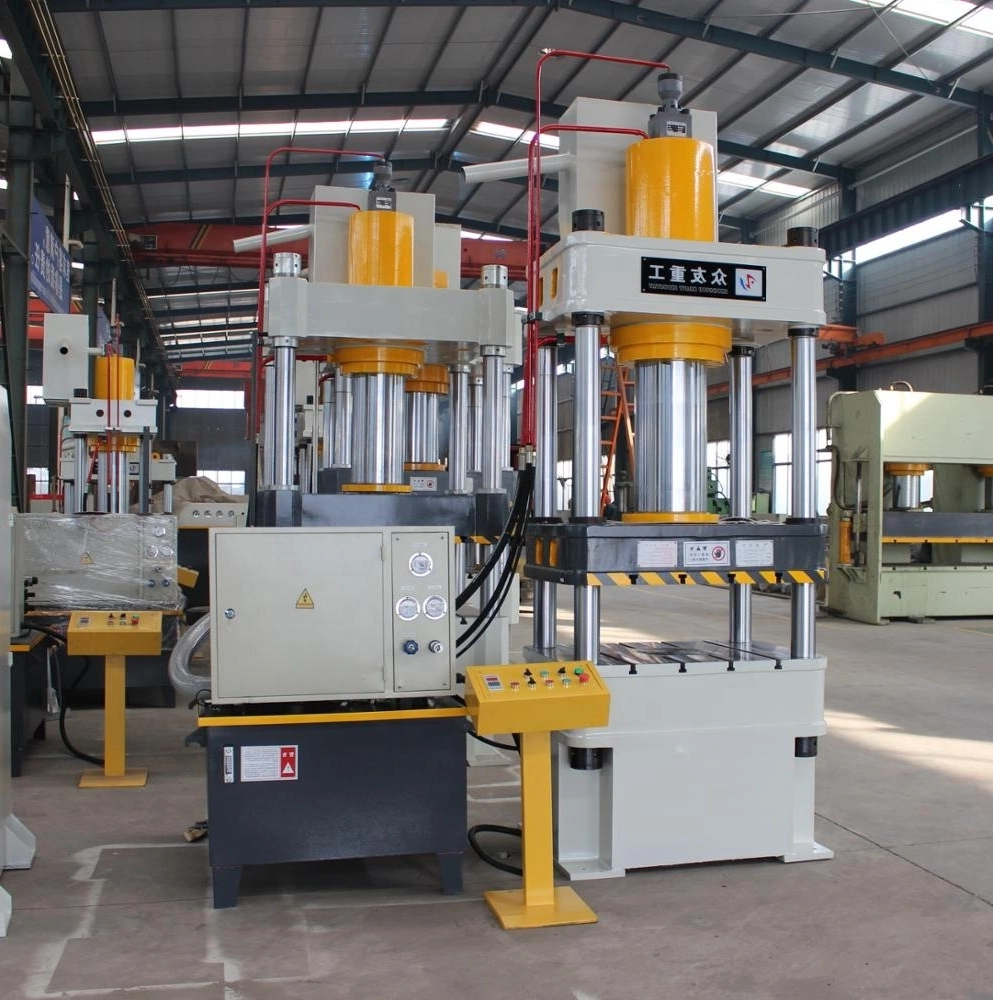 presse hydraulique